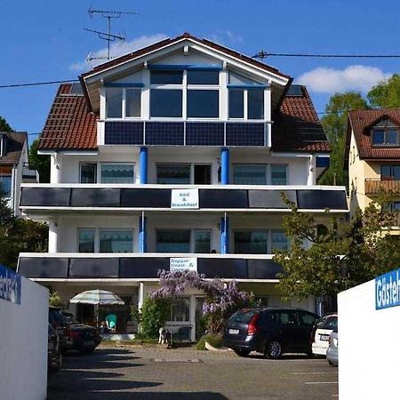 Gaestehaus Am Lindenweg ميرسبرغ المظهر الخارجي الصورة