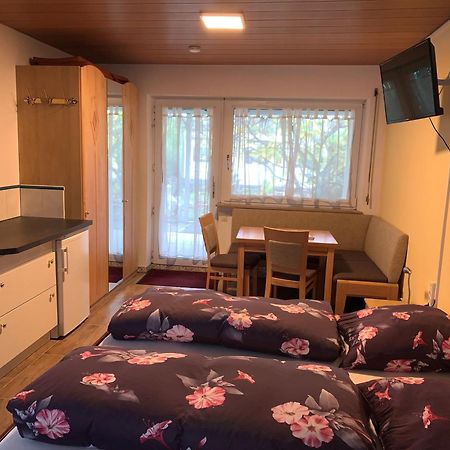 Gaestehaus Am Lindenweg ميرسبرغ المظهر الخارجي الصورة