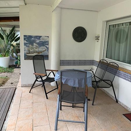 Gaestehaus Am Lindenweg ميرسبرغ المظهر الخارجي الصورة