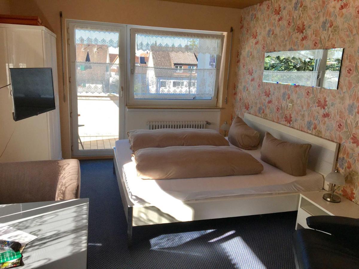Gaestehaus Am Lindenweg ميرسبرغ المظهر الخارجي الصورة