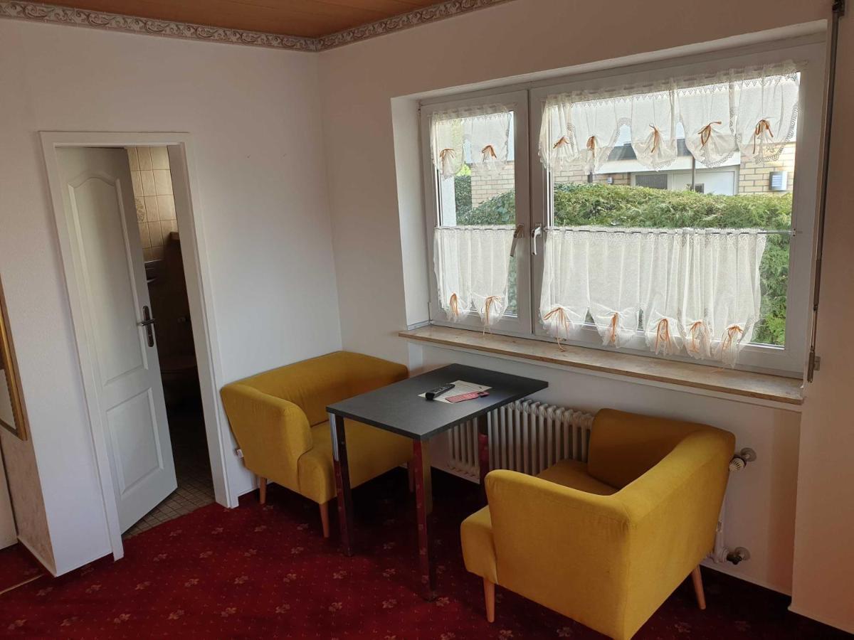 Gaestehaus Am Lindenweg ميرسبرغ المظهر الخارجي الصورة
