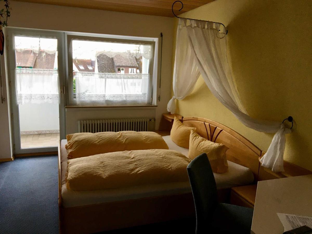 Gaestehaus Am Lindenweg ميرسبرغ المظهر الخارجي الصورة