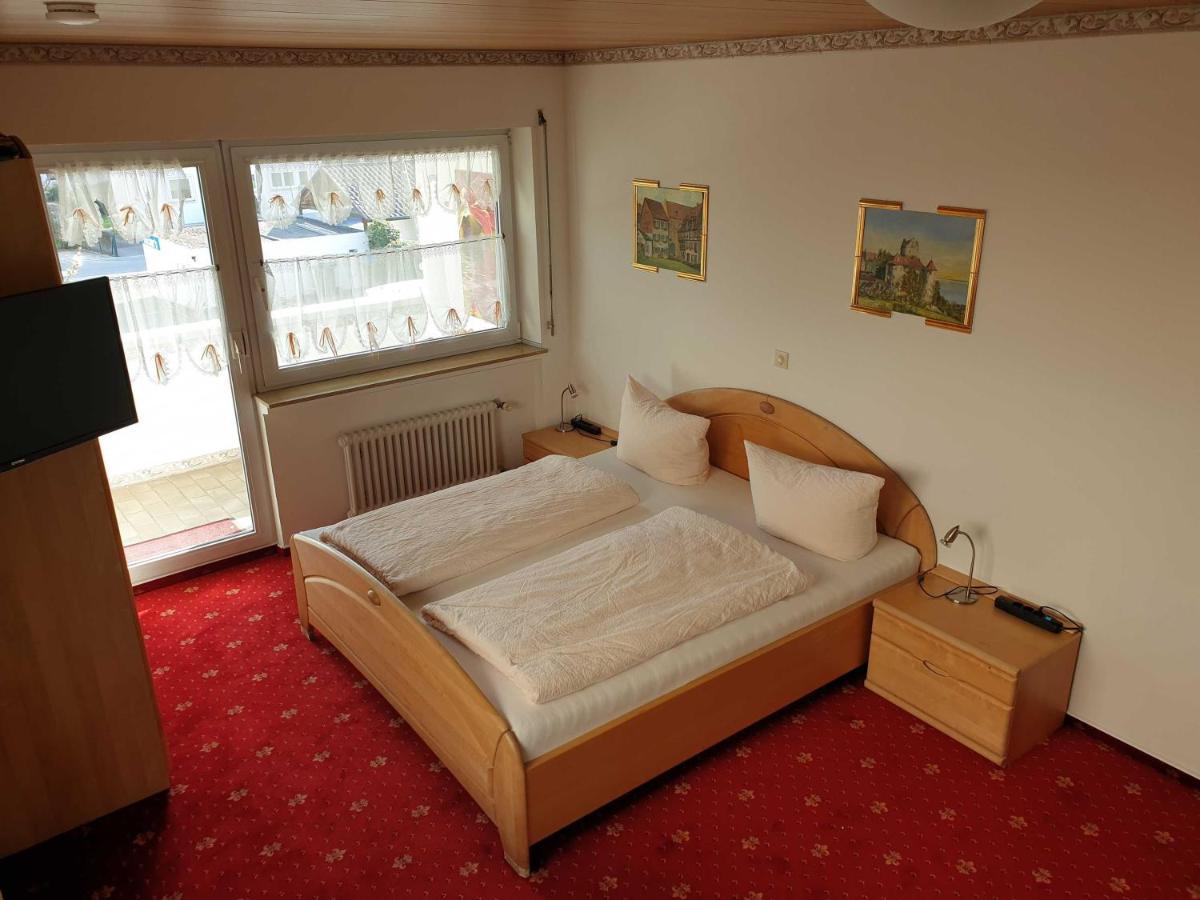 Gaestehaus Am Lindenweg ميرسبرغ المظهر الخارجي الصورة