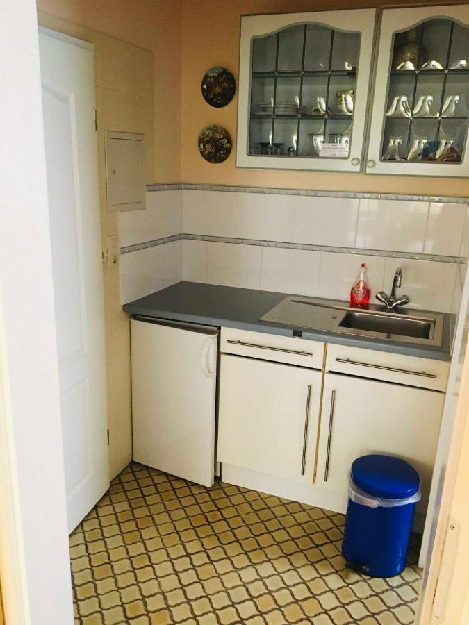 Gaestehaus Am Lindenweg ميرسبرغ المظهر الخارجي الصورة