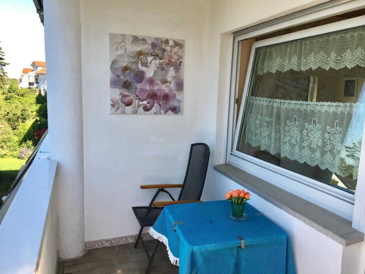 Gaestehaus Am Lindenweg ميرسبرغ المظهر الخارجي الصورة