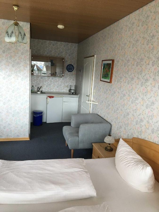 Gaestehaus Am Lindenweg ميرسبرغ المظهر الخارجي الصورة