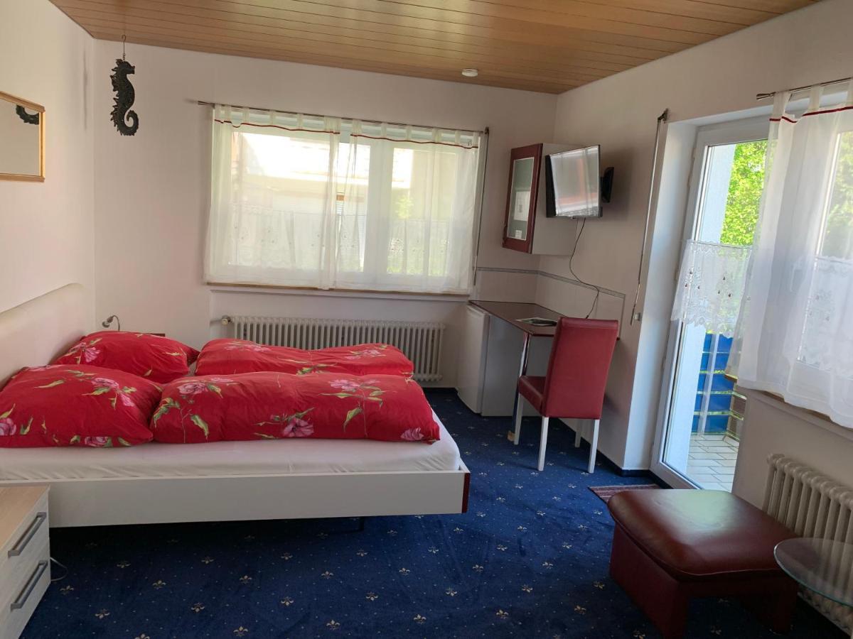 Gaestehaus Am Lindenweg ميرسبرغ المظهر الخارجي الصورة