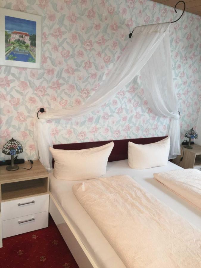 Gaestehaus Am Lindenweg ميرسبرغ المظهر الخارجي الصورة