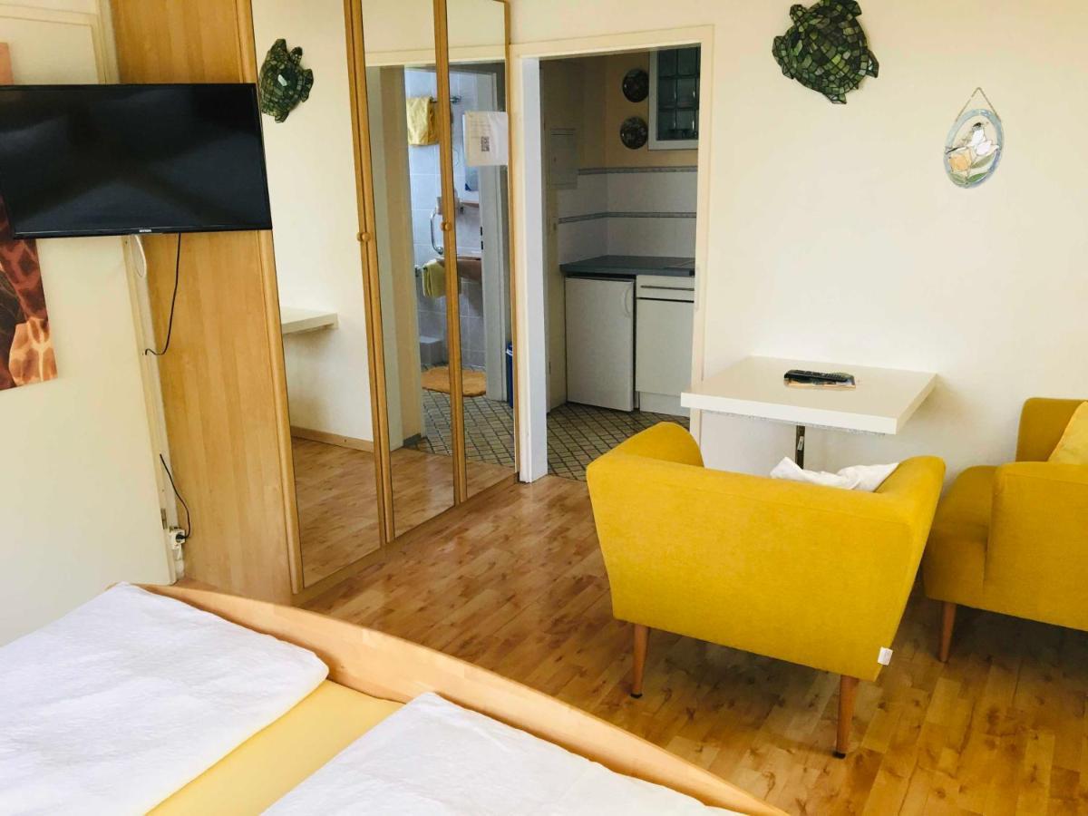 Gaestehaus Am Lindenweg ميرسبرغ المظهر الخارجي الصورة