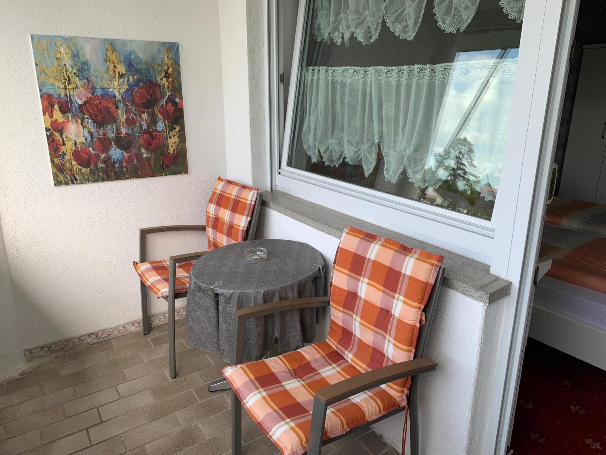Gaestehaus Am Lindenweg ميرسبرغ المظهر الخارجي الصورة