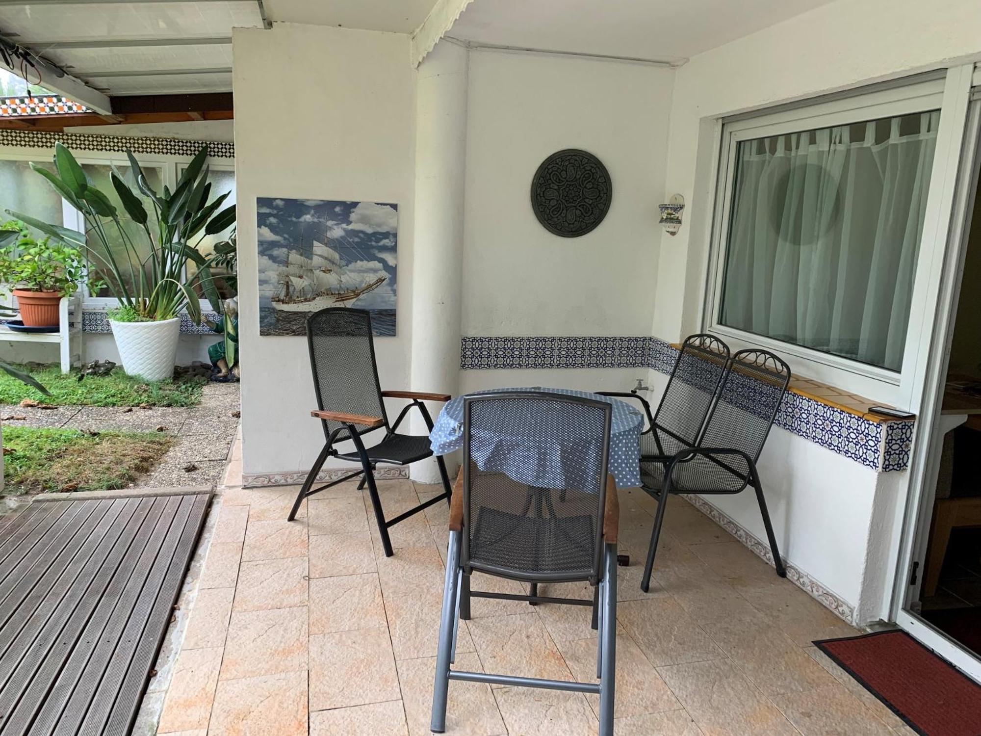 Gaestehaus Am Lindenweg ميرسبرغ المظهر الخارجي الصورة